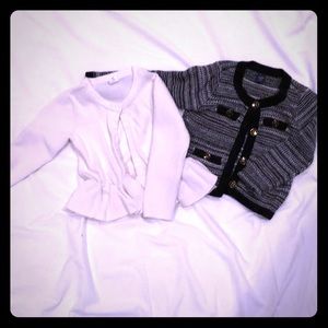 3T Sweaters/Cardigans